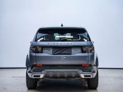 Land Rover Discovery Sport 249PS R-Dynamic S Performance 5-Seater - ფოტო 8