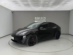 Tesla Model Y 2022 Facelift Rear-Wheel Drive - ფოტო 1