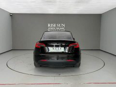 Tesla Model Y 2022 Facelift Rear-Wheel Drive - ფოტო 12