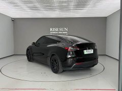 Tesla Model Y 2022 Facelift Rear-Wheel Drive - ფოტო 13