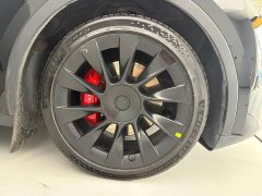 Tesla Model Y 2022 Facelift Rear-Wheel Drive - ფოტო 14