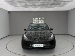 Tesla Model Y 2022 Facelift Rear-Wheel Drive - ფოტო 2