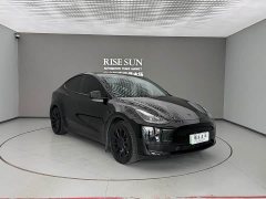 Tesla Model Y 2022 Facelift Rear-Wheel Drive - ფოტო 3