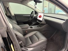 Tesla Model Y 2022 Facelift Rear-Wheel Drive - ფოტო 7
