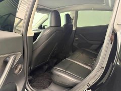 Tesla Model Y 2022 Facelift Rear-Wheel Drive - ფოტო 8