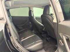 Tesla Model Y 2022 Facelift Rear-Wheel Drive - ფოტო 9
