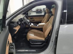 NIO ES8 2020 415KM Six-Seater - ფოტო 10