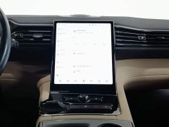 NIO ES8 2020 415KM Six-Seater - ფოტო 12