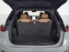 NIO ES8 2020 415KM Six-Seater - ფოტო 16
