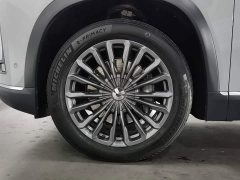 NIO ES8 2020 415KM Six-Seater - ფოტო 17
