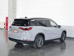 NIO ES8 2020 415KM Six-Seater - ფოტო 2