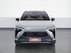 NIO ES8 2020 415KM Six-Seater - ფოტო 3