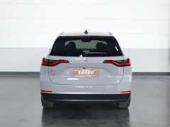 NIO ES8 2020 415KM Six-Seater - ფოტო 4