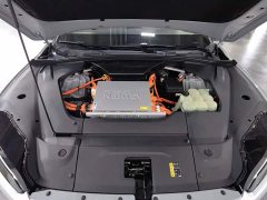 NIO ES8 2020 415KM Six-Seater - ფოტო 6