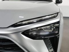 NIO ES8 2020 415KM Six-Seater - ფოტო 7