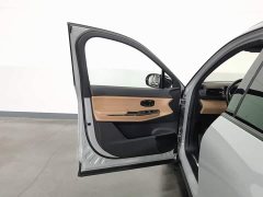 NIO ES8 2020 415KM Six-Seater - ფოტო 8