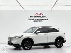 Honda Vezel 1.5L CVT Tech Edition - ფოტო 1