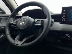 Honda Vezel 1.5L CVT Tech Edition - ფოტო 12