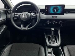 Honda Vezel 1.5L CVT Tech Edition - ფოტო 16