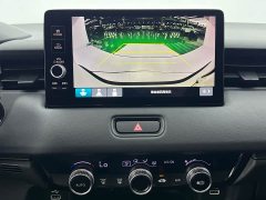 Honda Vezel 1.5L CVT Tech Edition - ფოტო 17