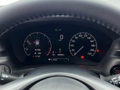Honda Vezel 1.5L CVT Tech Edition - ფოტო 19