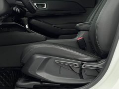 Honda Vezel 1.5L CVT Tech Edition - ფოტო 20