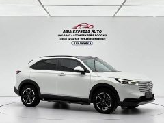 Honda Vezel 1.5L CVT Tech Edition - ფოტო 3