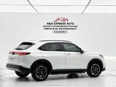 Honda Vezel 1.5L CVT Tech Edition - ფოტო 4