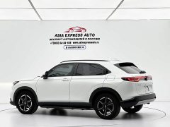 Honda Vezel 1.5L CVT Tech Edition - ფოტო 6
