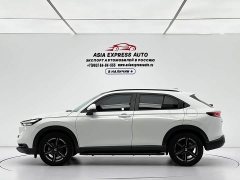 Honda Vezel 1.5L CVT Tech Edition - ფოტო 7