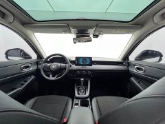 Honda Vezel 1.5L CVT Tech Edition - ფოტო 9