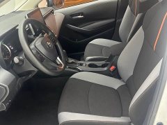 Toyota Corolla 2023 1.2T Elite - ფოტო 10