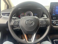 Toyota Corolla 2023 1.2T Elite - ფოტო 12