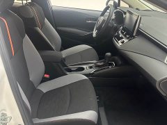 Toyota Corolla 2023 1.2T Elite - ფოტო 13