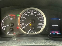 Toyota Corolla 2023 1.2T Elite - ფოტო 17