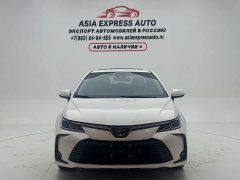 Toyota Corolla 2023 1.2T Elite - ფოტო 2
