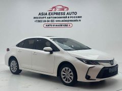 Toyota Corolla 2023 1.2T Elite - ფოტო 3
