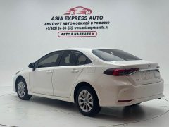 Toyota Corolla 2023 1.2T Elite - ფოტო 4