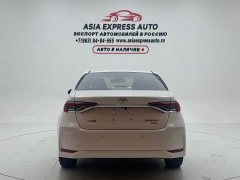 Toyota Corolla 2023 1.2T Elite - ფოტო 5