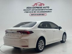 Toyota Corolla 2023 1.2T Elite - ფოტო 6