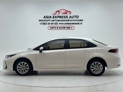 Toyota Corolla 2023 1.2T Elite - ფოტო 7