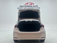 Toyota Corolla 2023 1.2T Elite - ფოტო 8