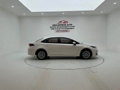 Toyota Corolla 2023 1.2T Elite - ფოტო 9