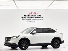 Honda XR-V 1.5L CVT Passion Edition - ფოტო 1