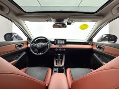 Honda XR-V 1.5L CVT Passion Edition - ფოტო 10