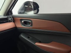 Honda XR-V 1.5L CVT Passion Edition - ფოტო 11