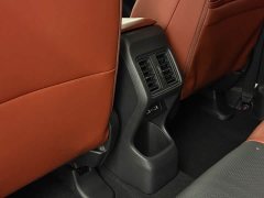 Honda XR-V 1.5L CVT Passion Edition - ფოტო 12