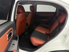 Honda XR-V 1.5L CVT Passion Edition - ფოტო 13