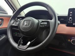 Honda XR-V 1.5L CVT Passion Edition - ფოტო 14