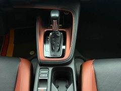Honda XR-V 1.5L CVT Passion Edition - ფოტო 15